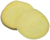 T/C CLEANING AND SEASONING PATCHES W/NATURAL LUBE 25PK | 090161017207