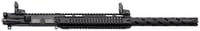 Charles Daly 500219 AR 410  Upper 410 Gauge 2.5 InchOnly 19 Inch Aluminum Barrel w/Black Anodized Finish, Flip Up Front  Rear Sights w/Quad Picatinny Rail, Auto Ejection, Includes 1 5rd Magazine | 053800940458