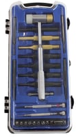 Birchwood Casey Weekender Professional Gunsmith Kit 27 Tools | 029057420210