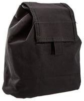 NCSTAR VISM FOLDING DUMP PCH BLK | 814108017323