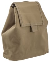 NcStar CVFDP2935T VISM Folding Dump Pouch Tan Canvas | 814108017330
