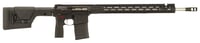 Savage Arms 22974 MSR 10 Precision 6.5 Creedmoor 201 22.50 Inch Black Barrel/Rec, Matte Black Adjustable Magpul PRS Stock, Black TangoDown Battlegrip Grip | 011356229748 | Savage | Firearms | Rifles | Centerfire