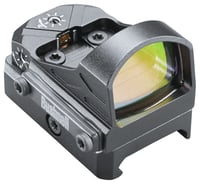 Bushnell AR750006 AR Optics 1x Advance Micro Reflex Sight Black | 029757000446