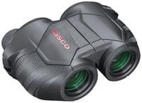 Tasco Focus Free Binocular 8x25mm Black Porro Box 6L | 046162008256