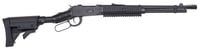 Mossberg 41026 464 SPX 30-30 Win 16.25 Inch 61 Matte Blued Black 6 Position Stock Right Hand  | .3030 WIN | 015813410267