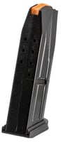 FN 20100349 509  10rd 9mm Luger FN 509 Midsize Black Stainless Steel | 9x19mm NATO | 845737010386