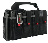 GPS AR MAGAZINE TOTE HOLDS 8AR STYLE MAGS BLACK | NA | 819763011020