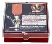 Lee Precision 90066 Pacesetter 3-Die Set 224 Valkyrie | 734307900663