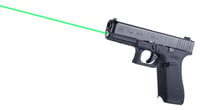 LASERMAX LASER GUIDE ROD GREEN FOR GLOCK G5 17/17MOS/34MOS | 798816543780