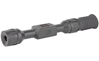 ATN Thor-LT Thermal Rifle Scope - 3-6x FOV 11x8.3 Multiple Pattern Reticles - Matte | 658175115403
