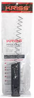 KRISS MAGEX2 KIT FOR GLOCK 17 9MM 40 ROUND MAG NOT INCLUDED | 811607031300