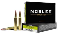 Nosler 40045 Ballistic Tip  7mmRemMag 150gr Spitzer Ballistic Tip 20 Per Box/10 Case  | 7mm REM MAG | 054041400459