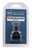 MIDWEST COMBAT RIFLE FRONT SIGHT | 816537017653