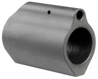MI LOW PROFILE GAS BLOCK FOR .750 DIAMETER BARRELS | 816537011514