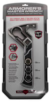 REAL AVID ARMORERS MASTER WRENCH | 813119012464