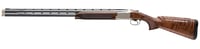 Browning 0181993009 Citori 725 Sporting 12 Gauge 32 Inch 2rd 3 Inch Silver Nitride Gloss Oil Black Walnut Fixed Adjustable Comb Stock Left Hand Full Size Includes Invector-DS Chokes  | 12GA | 023614739319