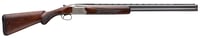 Browning 018142604 Citori White Lightning 20 Gauge 28 Inch 2 3 Inch Silver Nitride Gloss Oil Black Walnut Stock Right Hand | 023614737421 | Browning | Firearms | Shotguns | Action