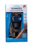 Thermacell MR300 Portable Mosquito Repeller Hunt Pack with Holster | 843654002545