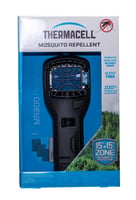 Thermacell MR300 Portable Mosquito Repeller Black | 843654002538