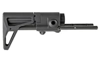 MAXIM CQB STOCK GEN6 STD BLK | 680017475024