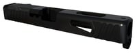 RIVAL ARMS GLOCK STRIPPED SLIDE W/RMR CUT FOR G17 G3BLK | 788130026441