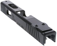 RIVAL ARMS GLOCK STRIPPED SLIDE RMR CUT FOR G19 G3 BLK | 788130026465