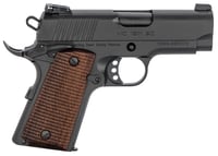 MC1911SC 45ACP BL/WD 3.4 Inch     | .45 ACP | 741566903137