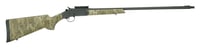 Stevens M301 Single Shot Shotgun  | 20GA | 011356196187