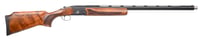 Pointer PSBT1230 SCT Basic Trap 12 Gauge 30 Inch 1rd 3 Inch Black Rec/Barrel Turkish Walnut Fixed with Adjustable Cheekpiece Stock Right Hand Full Size Includes 5 Extended Chokes  Ejector | 682146501896