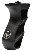 FIREFIELD RIVAL ALUM FOREGRIP MLOK BLACK | 812495025747