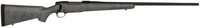 Nosler 32948 M48 Liberty 26 Nosler 31 26 Inch Barrel, Graphite Black Cerakote Metal Finish, Gray Black Webbed Fixed Aramid Stock | 054041329484
