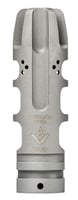 VG6 Precision APVG100022A EPSILON  Bead Blasted 174 Stainless Steel with 5/8 Inch24 tpi  2.84 Inch OAL for 7.62mm M5 Platform | 815421026252