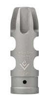 VG6 Precision APVG100026A EPSILON  SL Bead Blasted 174 Stainless Steel with 2.21 Inch OAL for 5.56x45mm NATO AR15 | 815421026276