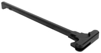 TacFire MAR092308 AR-10 Charging Handle Black Anodized 6061-T6 Aluminum | 811261023444 | TacFire | Gun Parts | Charging Handles 
