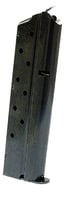 Colt Mfg SP50225BRP Government  9rd 38 Super 1911 Commander/Government Blued Steel  | .38 SUPER | 098289900319