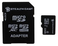 Stealth Cam STC32MICSD Micro SD Memory Card STC 32GB | 888151013847