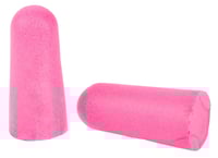 Walkers GWPPLGCANPK Foam Ear Plugs  32 dB Pink Adult 7 Pair | 888151014622