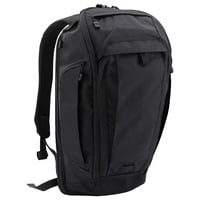 VertX Gamut Checkpoint Backpack  Its Black | 190449242144