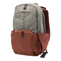 Vertx VTX5036GRM/SI Ready Pack 2.0 Backpack Nylon 19.50 Inch H x 10.50 Inch W x 9 Inch D Gray w/Sienna Accent | 190449246357