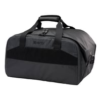 Vertx VTX5026HBK/GBK COF Heavy Range Bag Heather Black with Galaxy Black Accents Nylon with Removable 6-Pack Mag Holder, Rubber Feet  Lockable Zippers | 190449242205 | Vertx | Cleaning & Storage | Range Packs 