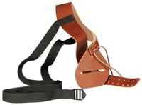 Hunter Leather Shoulder Harness Right Hand | 021771028611