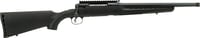 Savage Arms 18819 Axis II SR 300 Blackout 41 16.13 Inch, Matte Black Threaded Barrel/Rec, Synthetic Stock  | .300 BLK | 011356188199
