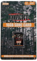 COVERT CAMERA 16GB SD MEMORY CARD CLASS 10 HIGH SPEED | 898079002830