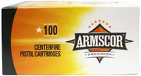 Armscor TCM Ammo | .22 TCM | 4806015503262