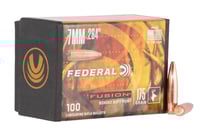 BULLET FUSION 175 GR 284 CALIBER 100/BXBULLET FUSION 175 GR 284 CALIBER 100/BX | 604544649581