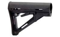 MAGPUL STOCK CTR AR15 CARBINE MIL-SPEC TUBE BLACK | 873750001500