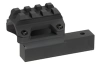 MAGPUL OPTICS MOUNT FOR X-22 BACKPACKER STOCKS ONLY BLACK | 840815117216