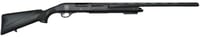 Silver Eagle Arms RZ171228 RZ17  12 Gauge 3 Inch 41 28 Inch Vent Rib Barrel, Black Rec Black Synthetic Stock | 12GA | 812052023858
