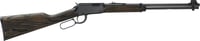 Henry Garden Gun Smoothbore Rifle .22 LR 15rd Magazine 18.5 Inch Barrel Black Ash  | .22 LR | 619835011213