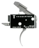 TRIGRTECH AR15 COMP CRVD RH | 885768000345